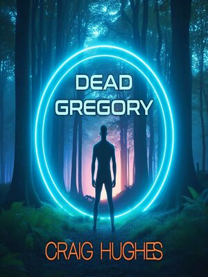 cover image of Dead Gregory